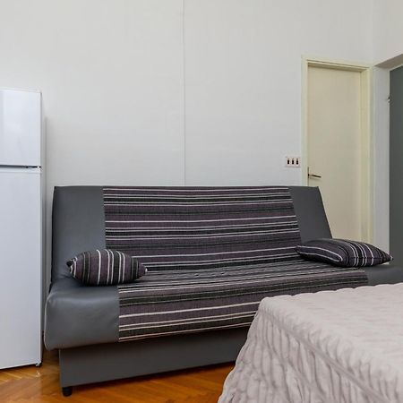 Apartments By The Sea Lokva Rogoznica, Omis - 18638 客房 照片