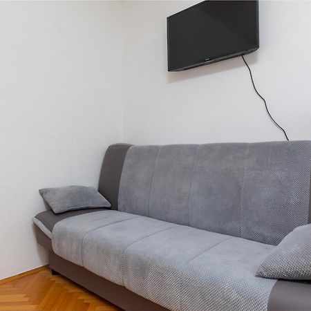 Apartments By The Sea Lokva Rogoznica, Omis - 18638 客房 照片