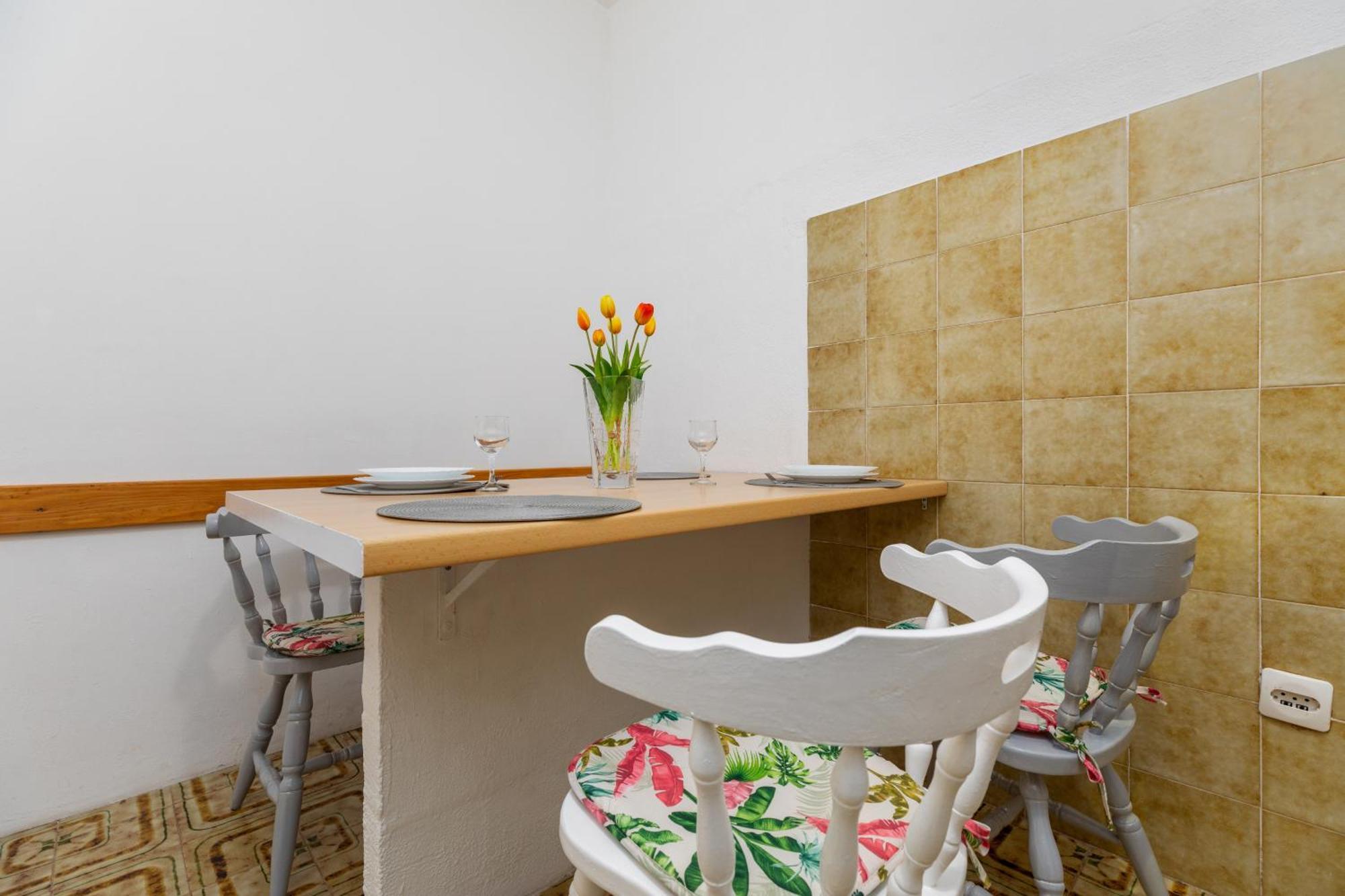 Apartments By The Sea Lokva Rogoznica, Omis - 18638 客房 照片