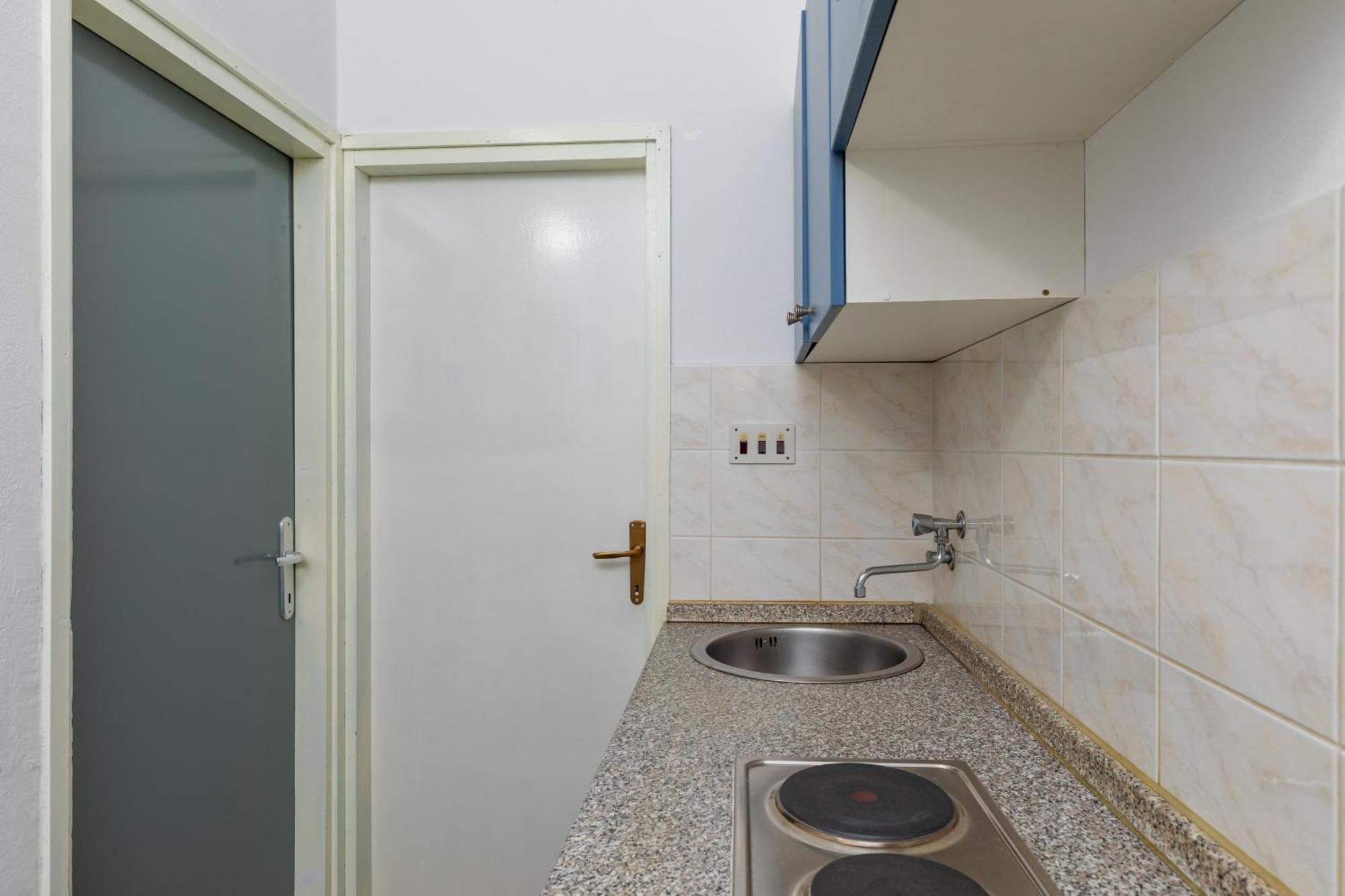 Apartments By The Sea Lokva Rogoznica, Omis - 18638 客房 照片