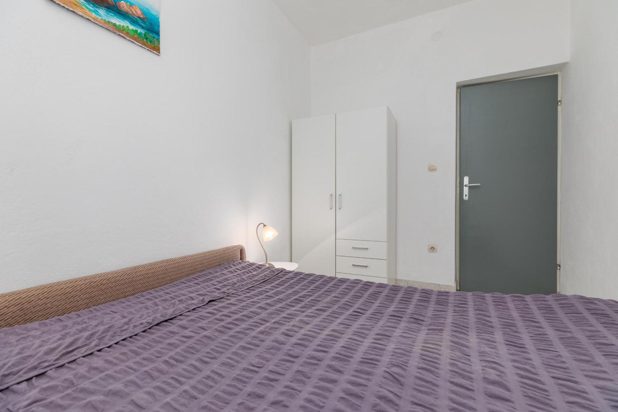 Apartments By The Sea Lokva Rogoznica, Omis - 18638 客房 照片